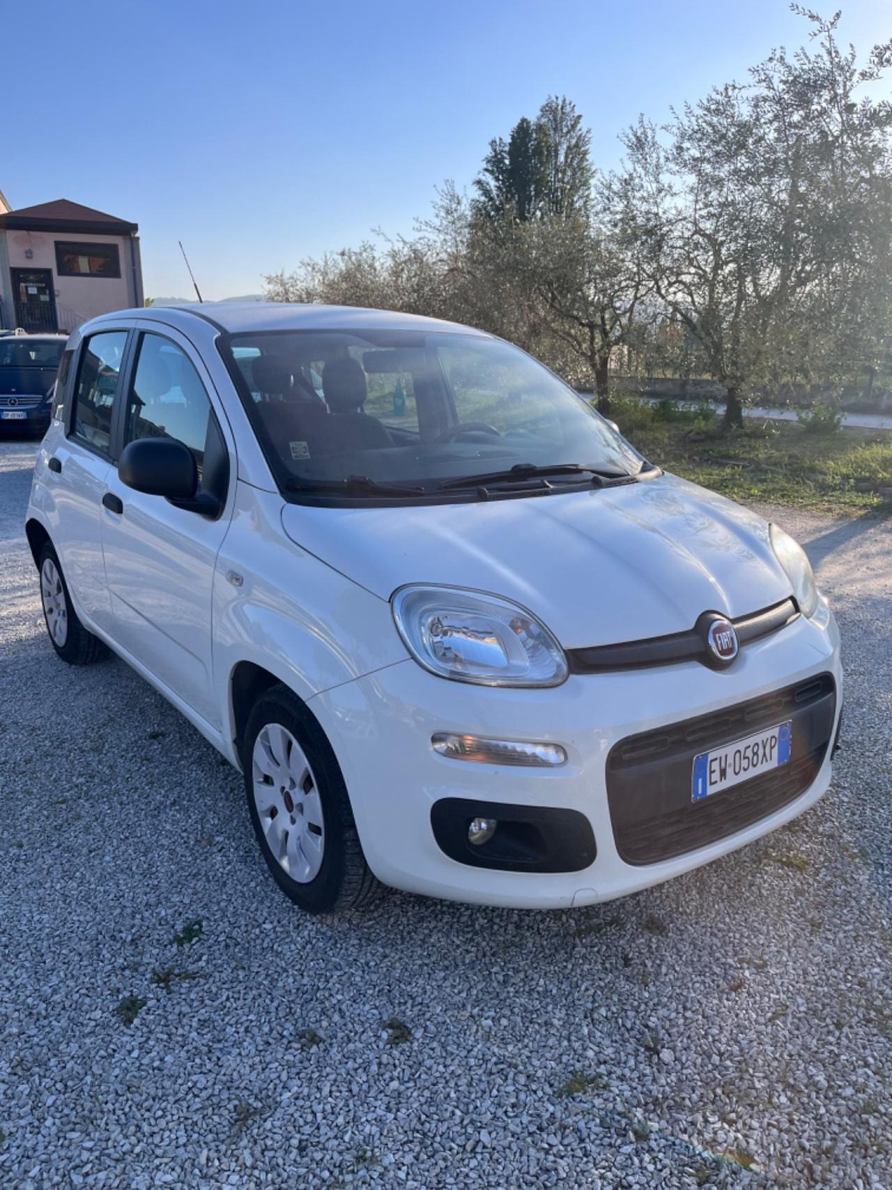 Fiat Panda 1.3 Multijet 75 cv Lounge PERFETTA