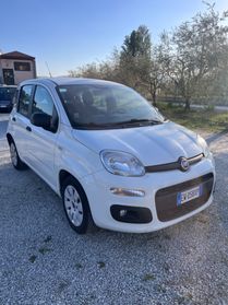 Fiat Panda 1.3 Multijet 75 cv Lounge PERFETTA