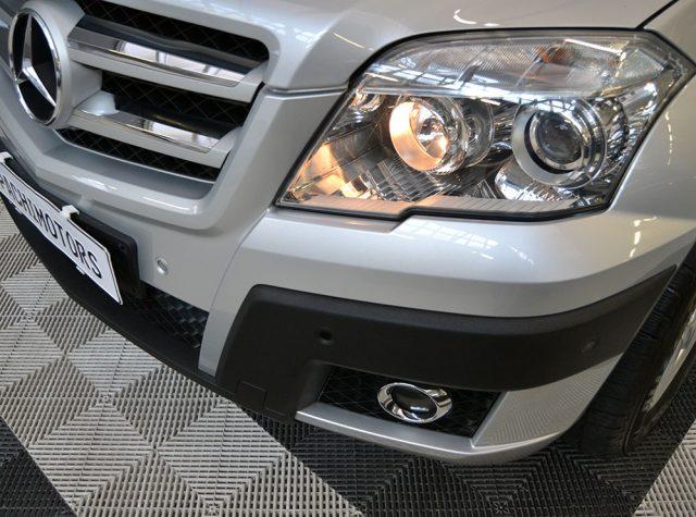 MERCEDES-BENZ GLK 280 4Matic Unico Proprietario Service Mercedes Benz