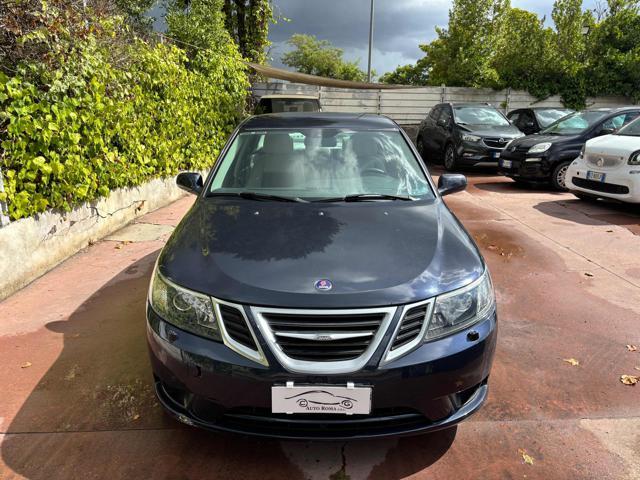 SAAB 9-3 Sport Sedan 1.9 TTiD 160CV Vector