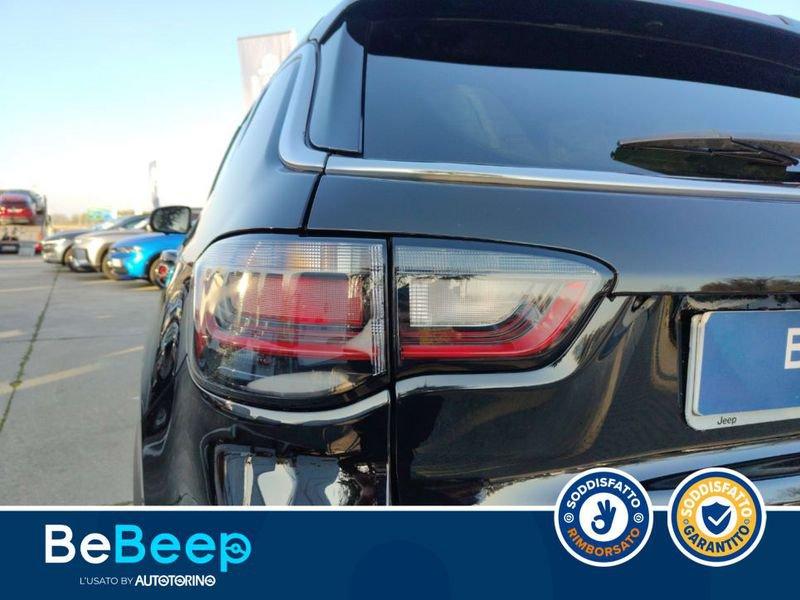 Jeep Compass 1.5 TURBO T4 MHEV LIMITED 2WD 130CV DCT