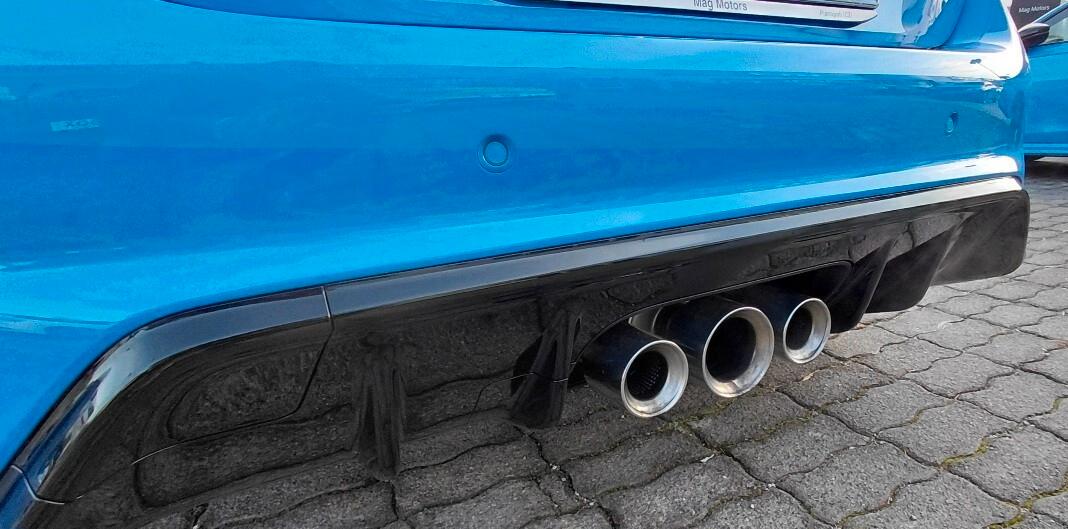 Honda Civic 2.0 Type-R