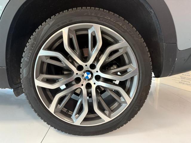 BMW X5 xDrive30d Futura