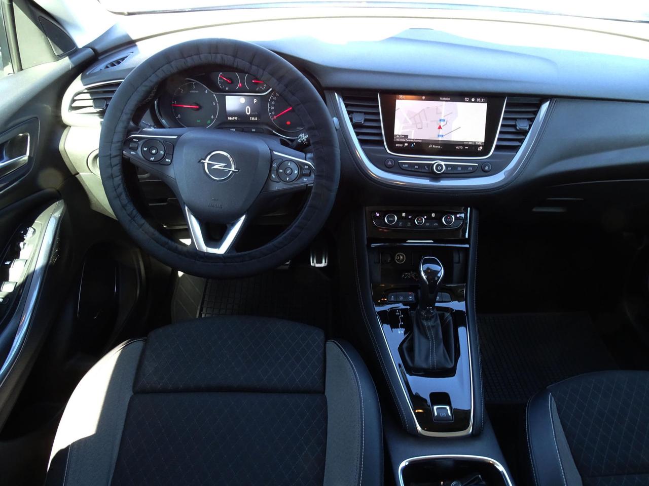 Opel Grandland X 2.0 diesel Ecotec Start&Stop aut. Ultimate