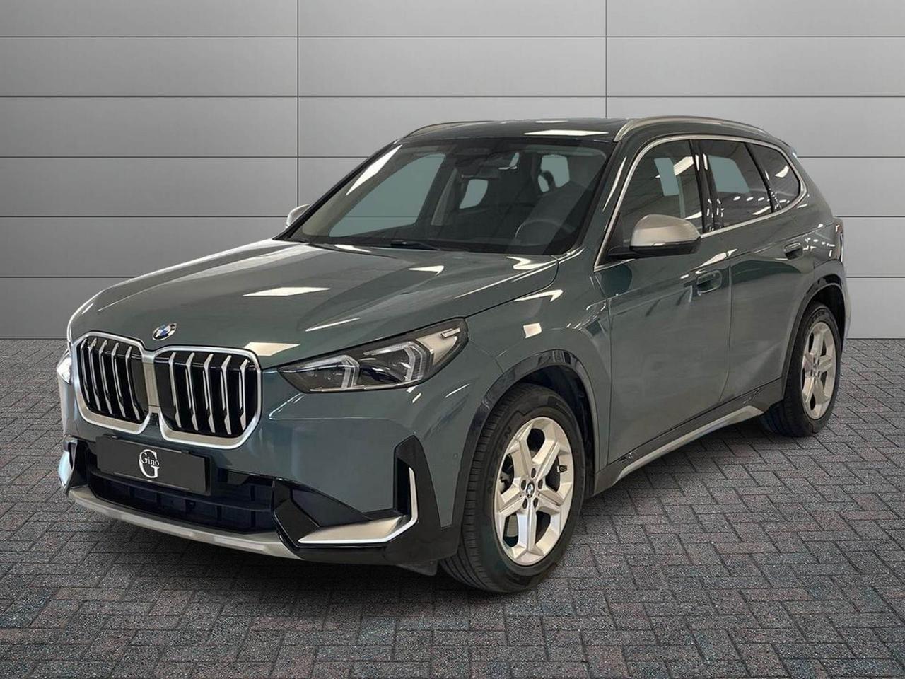 BMW X1 U11 - X1 xdrive23i mhev 48V X-Line auto
