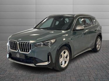 BMW X1 U11 - X1 xdrive23i mhev 48V X-Line auto