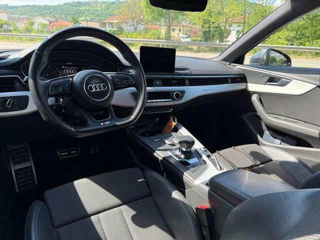 Audi A4 A4 Avant 3.0 tdi Bus Sport quattro 218cv s-tronic