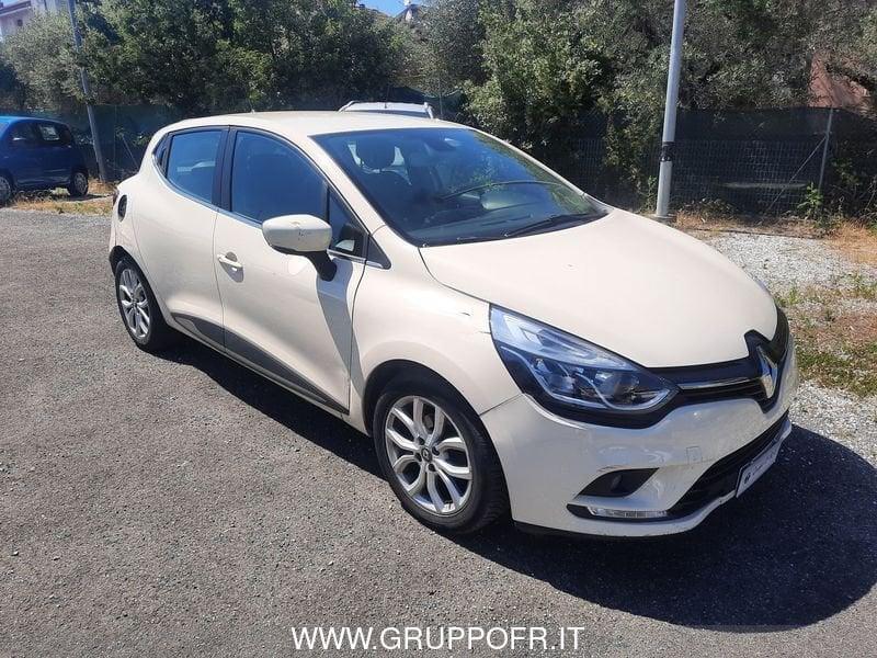 Renault Clio dCi 8V 90CV EDC Start&Stop 5 porte Energy Zen