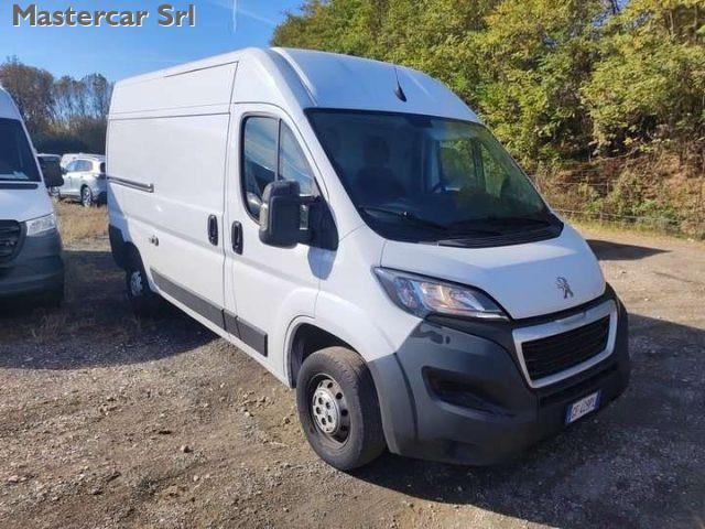 PEUGEOT Boxer 330 L2H2 2.2 BlueHDi 140cv S&S TG : GF429PL