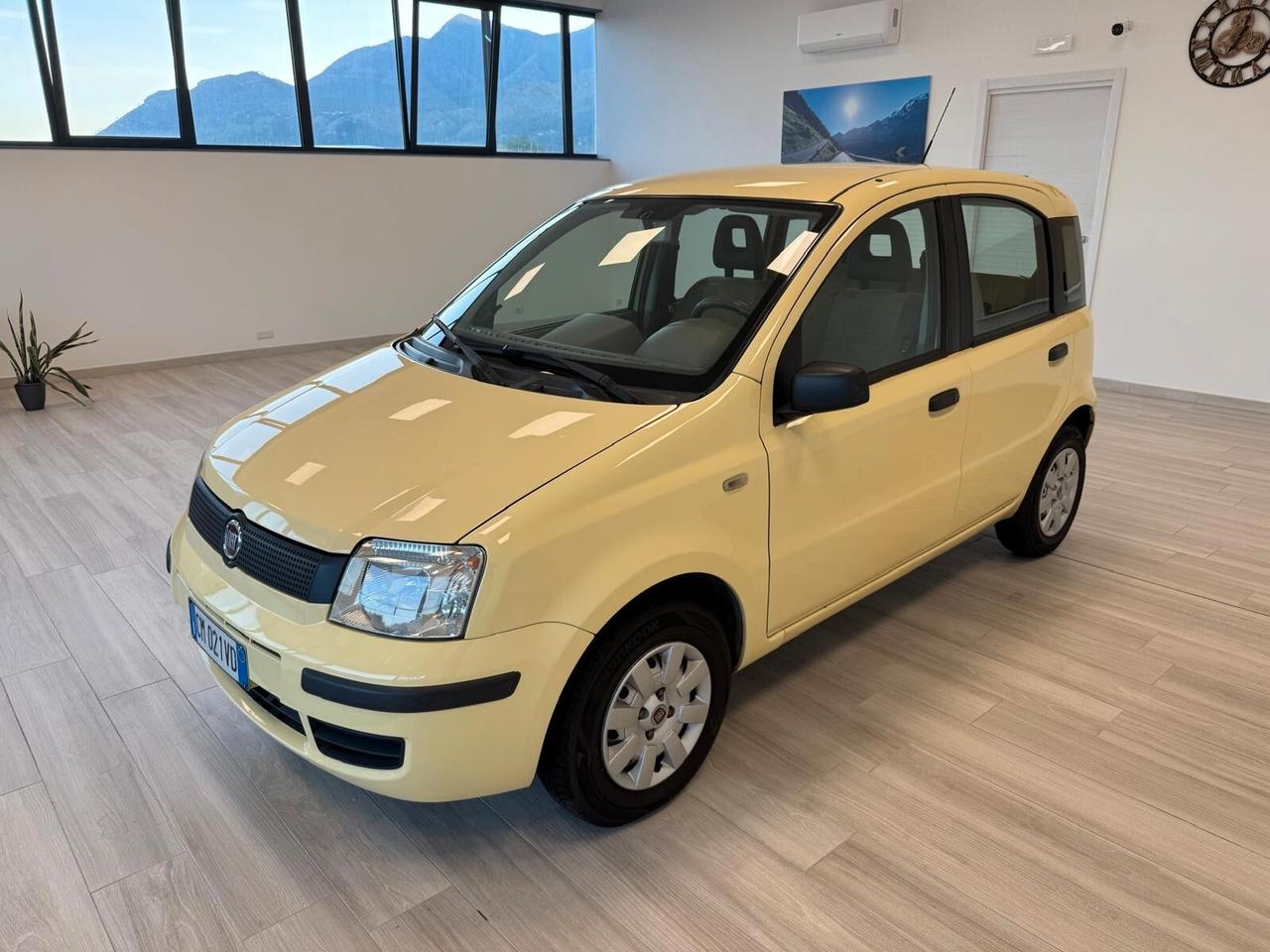 Fiat Panda 1.1 Active