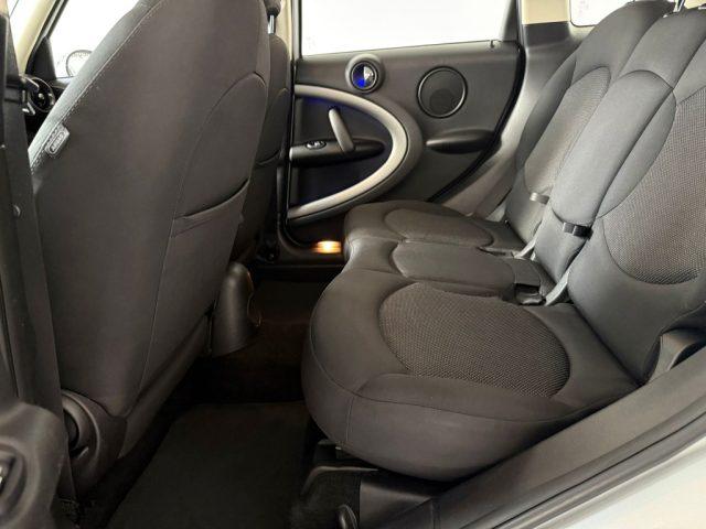 MINI Countryman Mini Cooper D Countryman