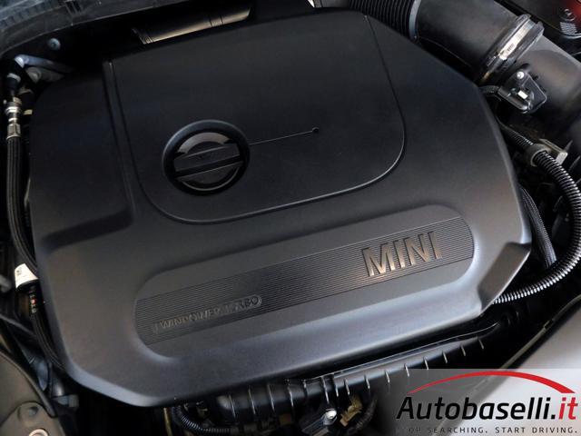 MINI One 1.5 ONE 75 CV 5 PORTE UNICA PROPRIETARIA BRESCIANA