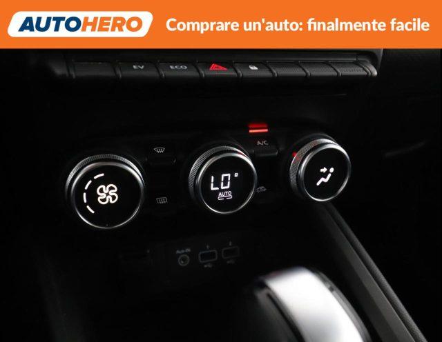 RENAULT Clio Full Hybrid E-Tech 140 CV 5 porte Intens