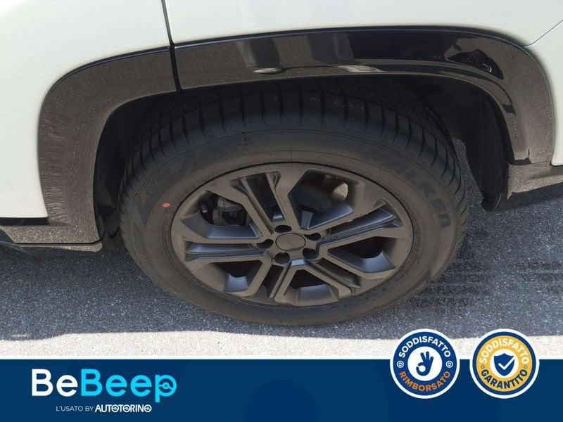 Jeep Compass 1.3 TURBO T4 PHEV 80 ANNIVERSARIO 4XE AUTO