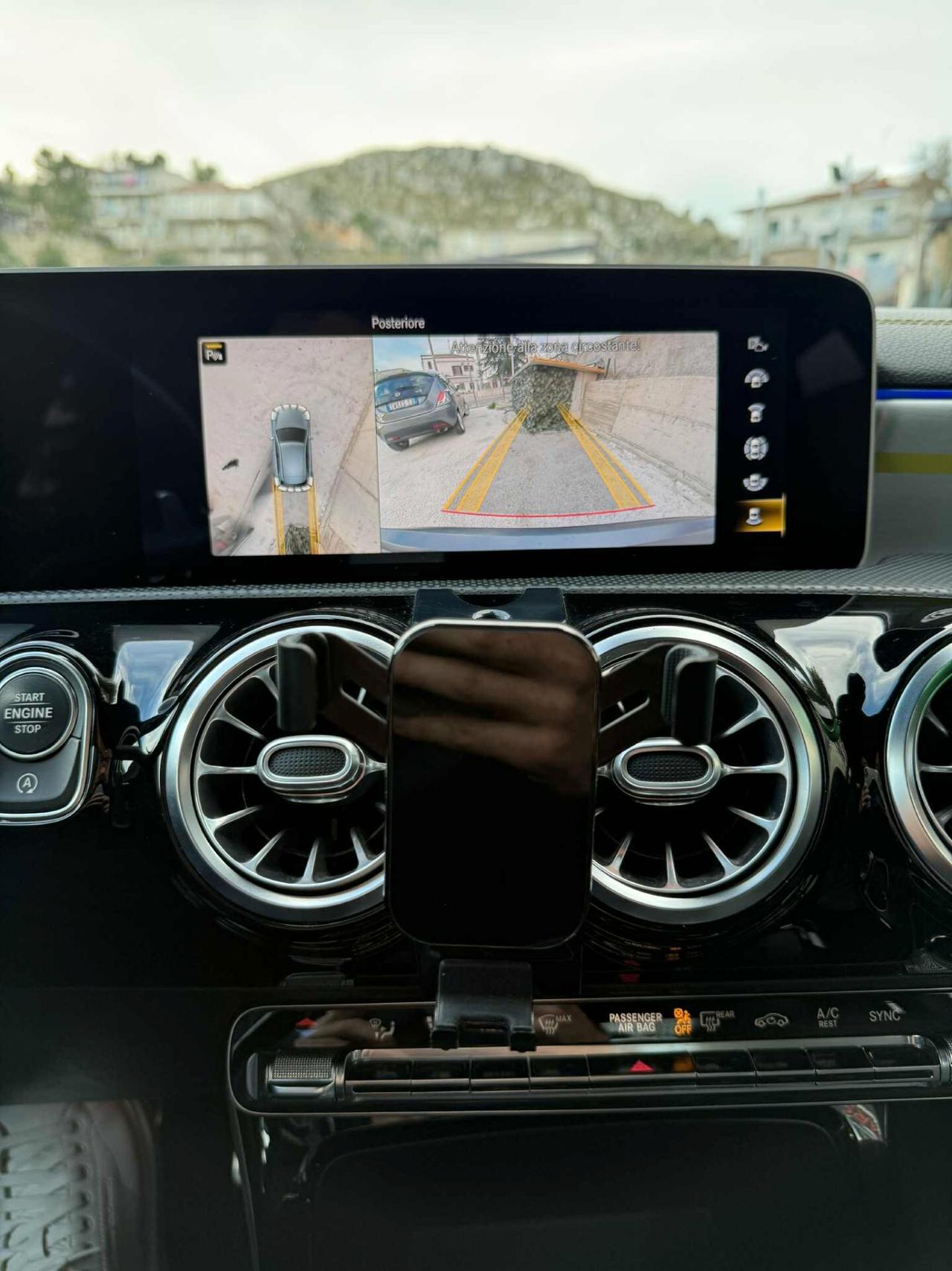 Mercedes-benz A 250 Automatic 4Matic Premium AMG EDITION