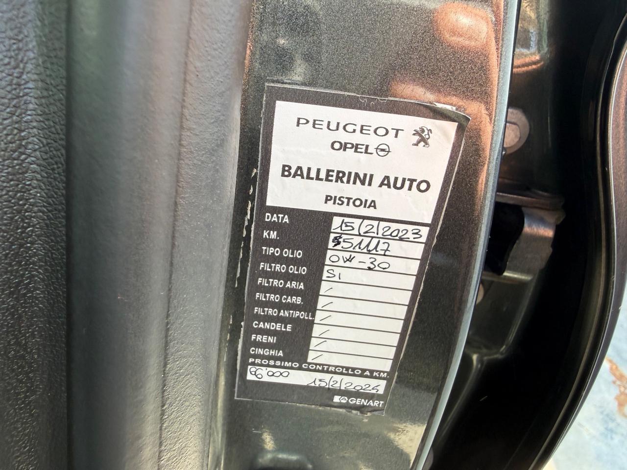 Opel Crossland X 1.2 Benzina 110 Cv