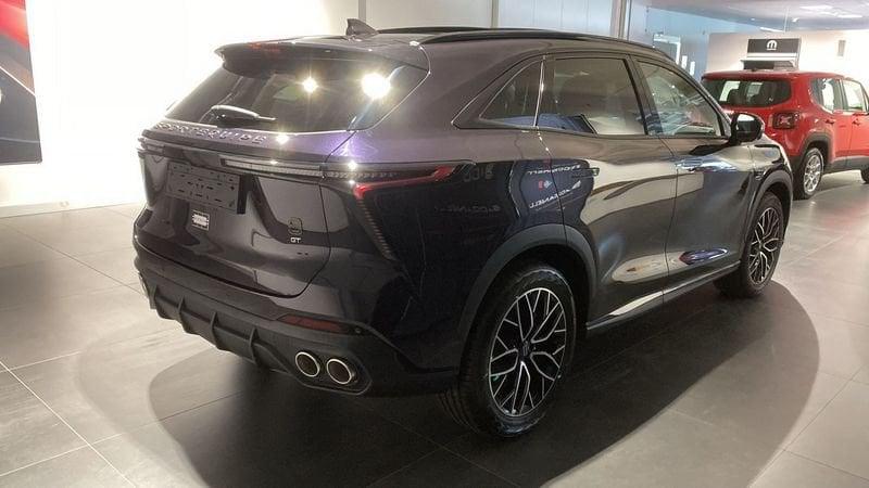 SPORTEQUIPE Sportequipe 8 GT Sportequipe 8 GT 1.6 T-GDI DCT