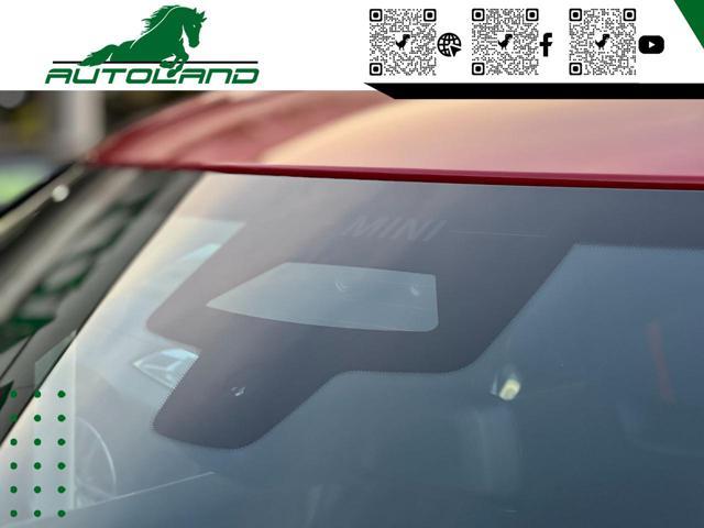 MINI Mini D JCW Countryman