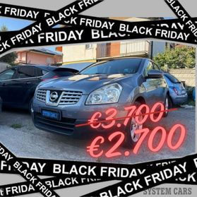 Nissan Qashqai QASHQAI 1.5 DCI DPF TEKNA - AUTO DA COMMERCIANTI NON RICONDIZIONATA