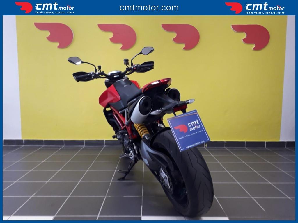 Ducati Hypermotard 950 - 2023