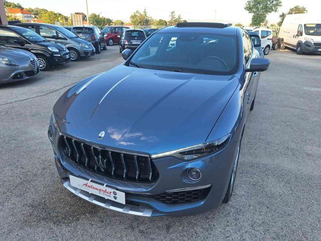MASERATI Levante MHEV 330 CV AWD GT