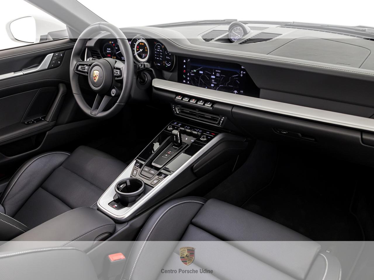 Porsche 911 targa 3.0 4s