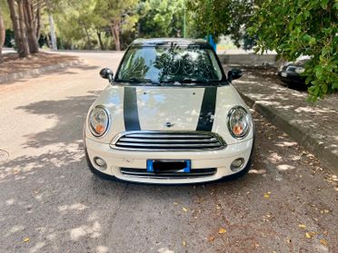 Mini One Clubman 1.6 16V Cooper Chili Clubman