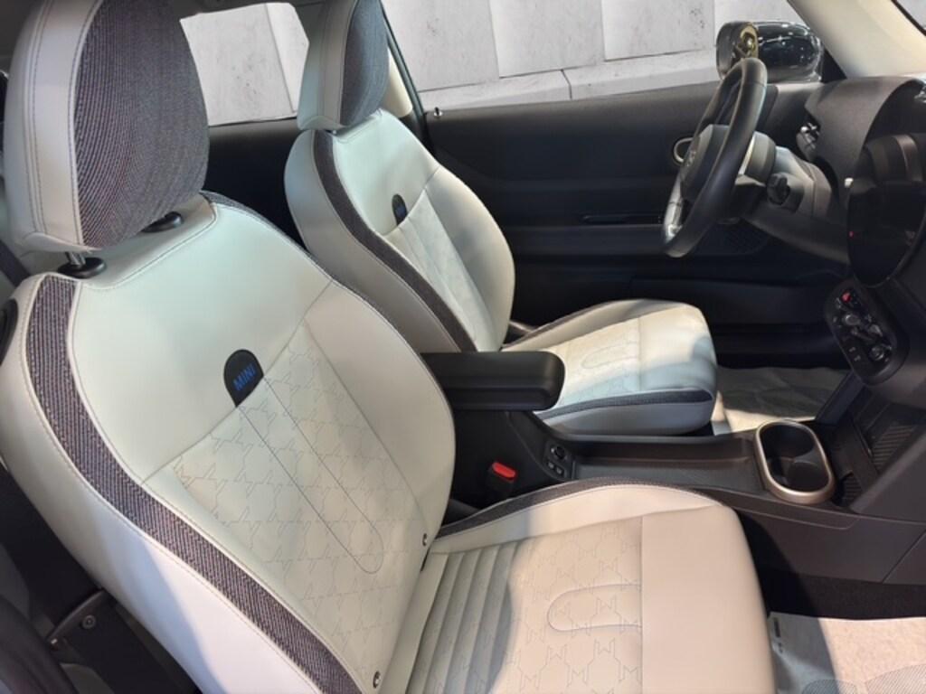 Mini Mini Cooper 3 Porte 1.5 C Classic Auto