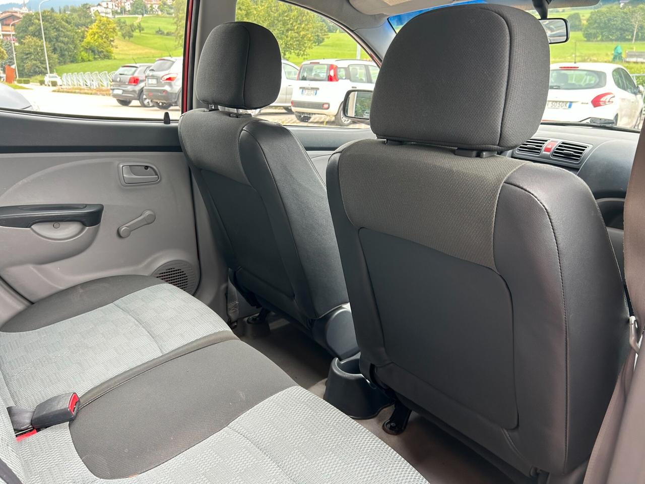 Kia Picanto 1.0 12V Spirit "OK NEOPATENTATI"