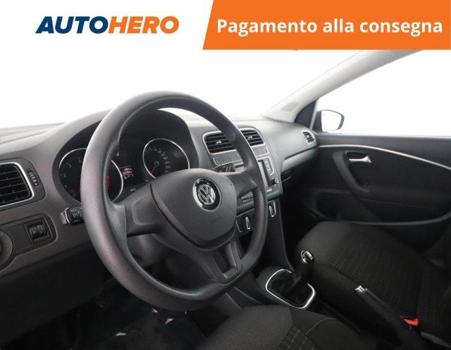 VOLKSWAGEN Polo 1.0 MPI 75 CV 5p. Comfortline