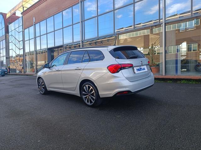 FIAT Tipo 1.6 Mjt S&S DCT SW Lounge