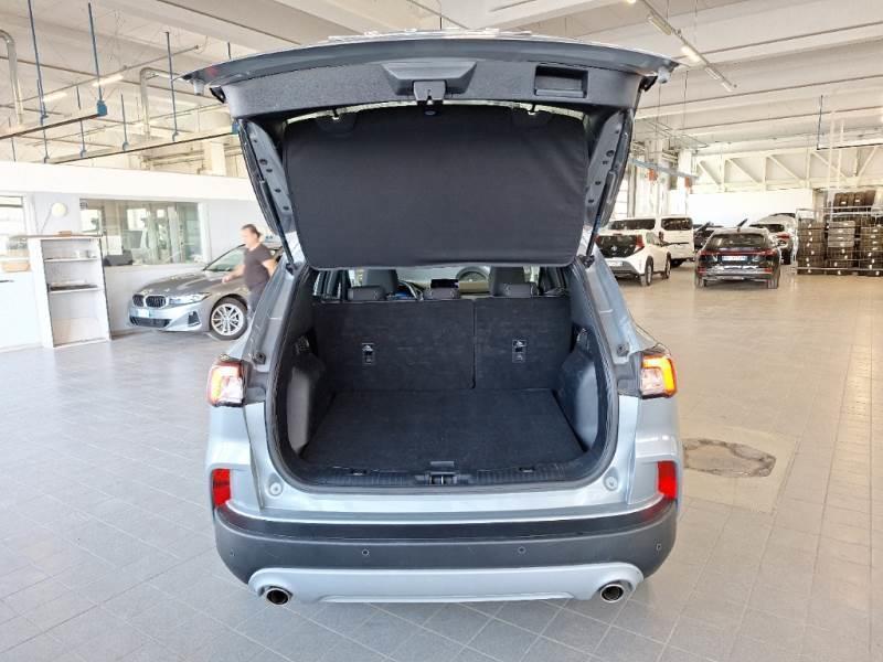 Ford Kuga 2.5 PHEV Titanium Business 2WD e-Shifter