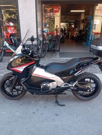 Honda Integra 700 S 2012