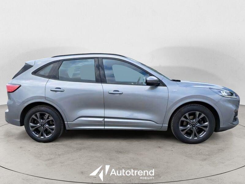 Ford Kuga 1.5 EcoBlue 120 CV Automatica ST-Line 2WD