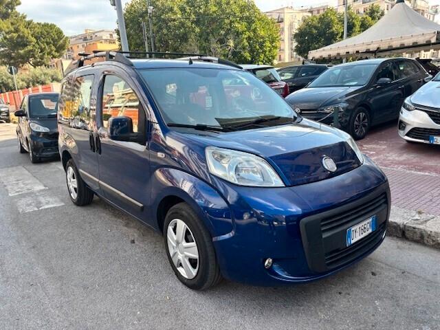 Fiat Qubo Mjt Garanzia anche permuta o scambi0