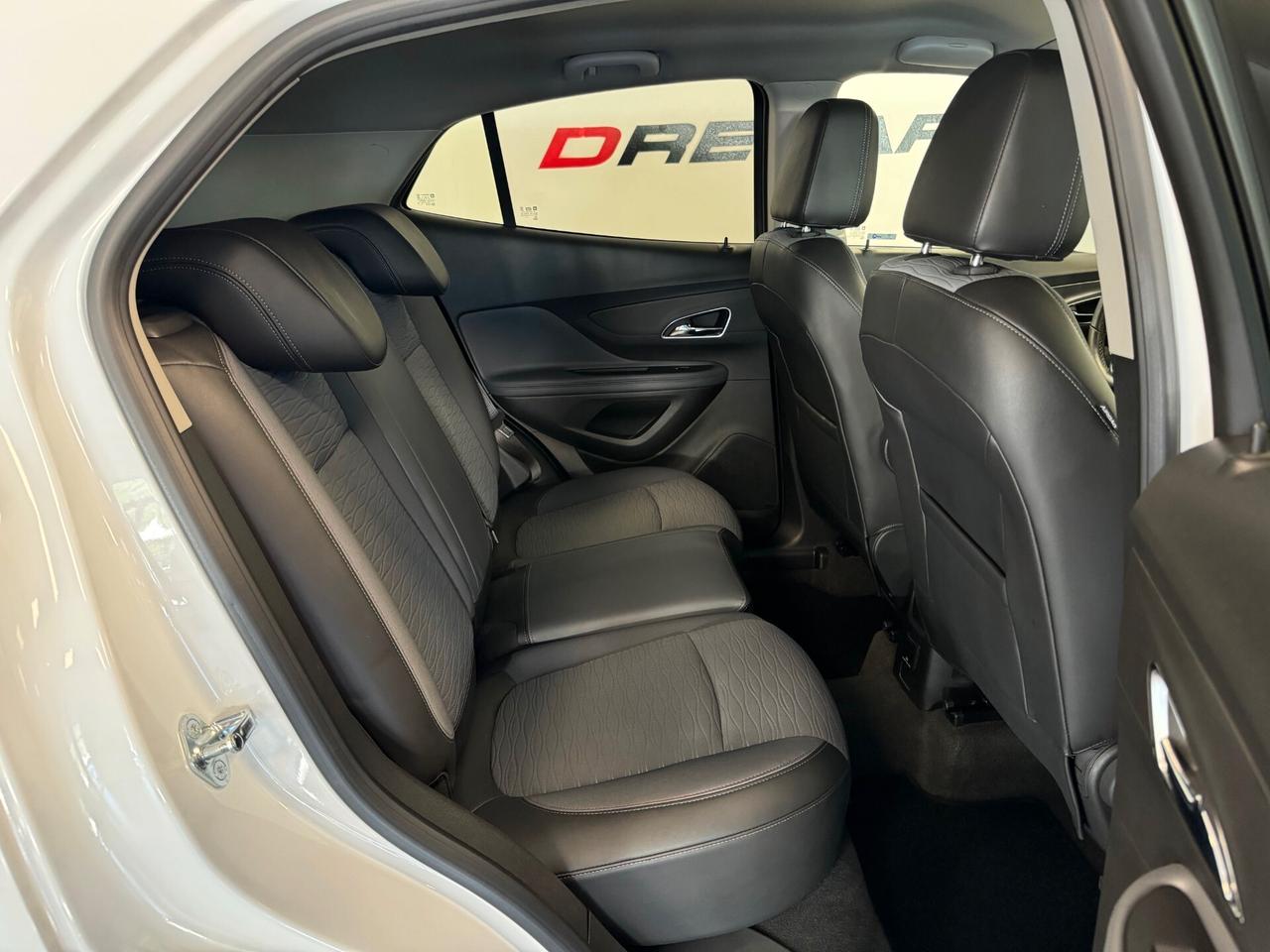 Opel Mokka 1.6 CDTI Ecotec 4x2 Start&Stop Cosmo 65.000 KM
