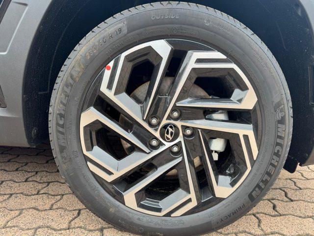 HYUNDAI Tucson 1.6 FULL HYBRID Aut. Exellence