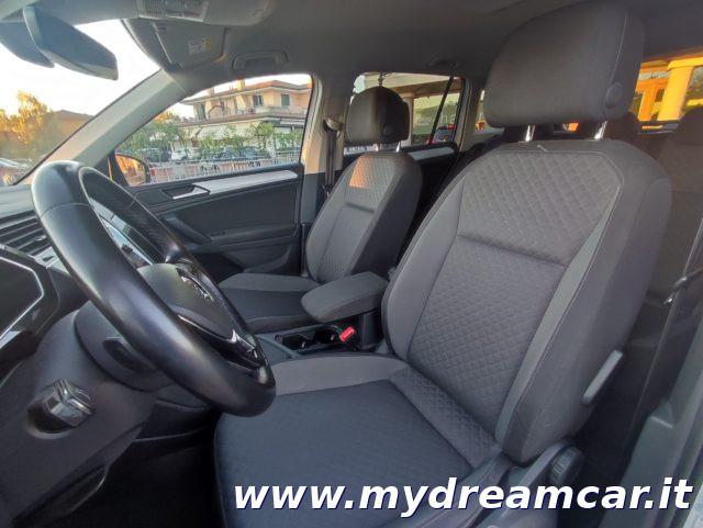 VOLKSWAGEN Tiguan 2.0 TDI 150CV DSG Advanced R-LINE