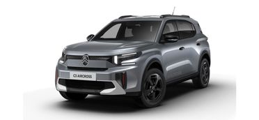 CITROEN C3 Aircross 2ª s. C3 Aircross Hybrid 1...