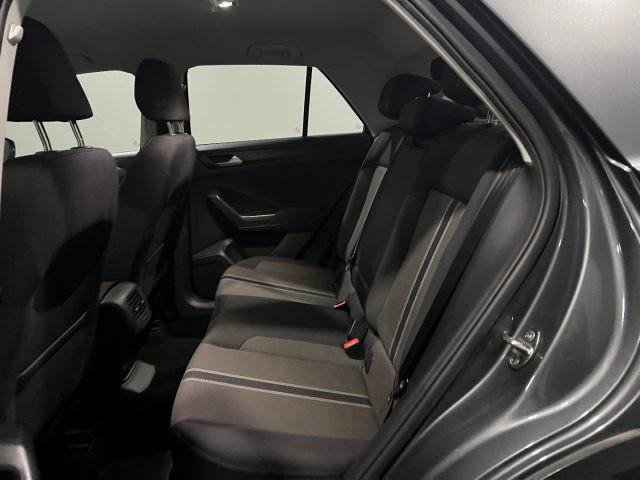 VOLKSWAGEN T-Roc 2.0 TDI SCR 150 CV DSG Style BlueMotion Technology