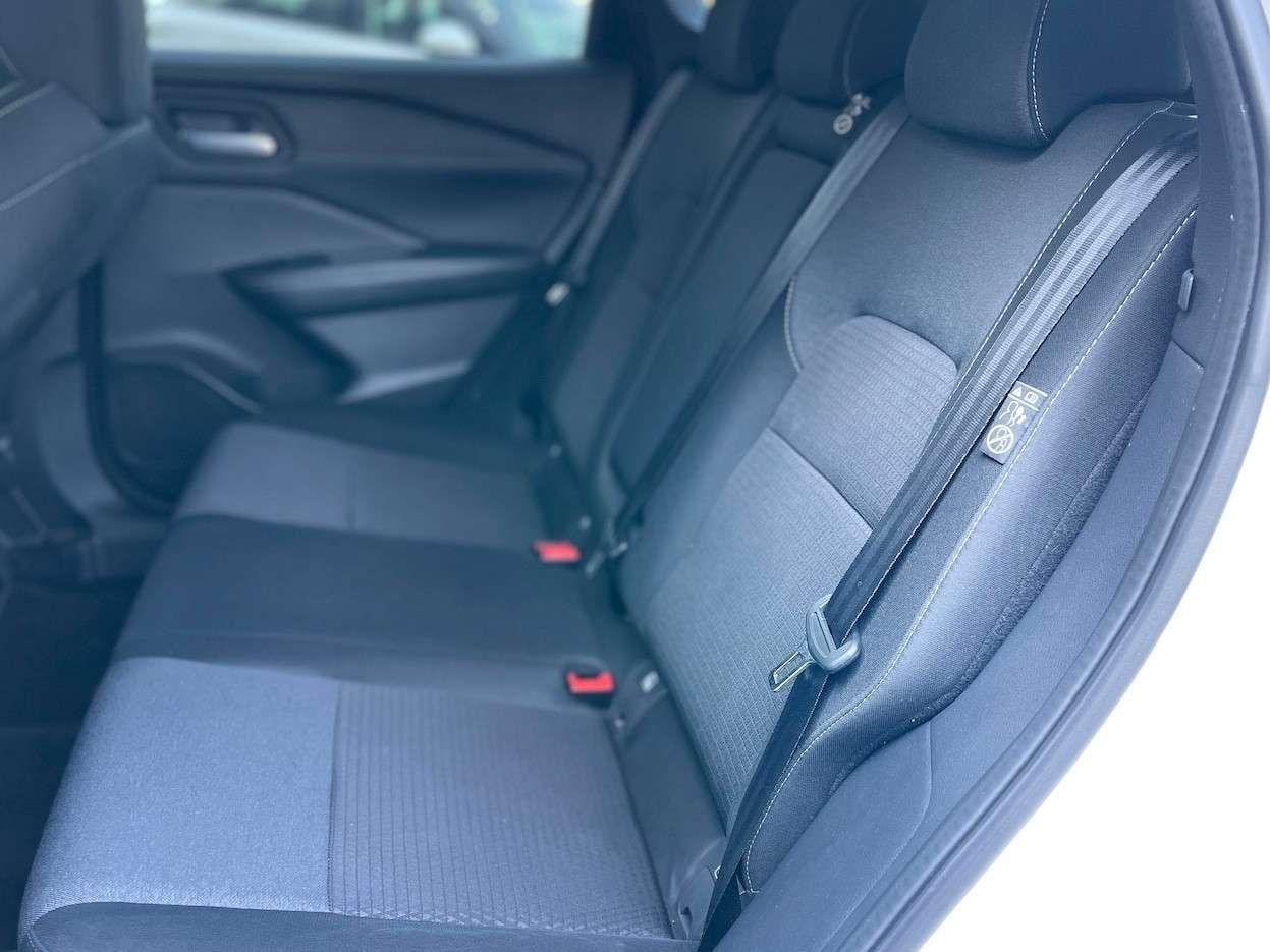 Nissan Qashqai 1.3 MHEV 140CV Tekna - 2021
