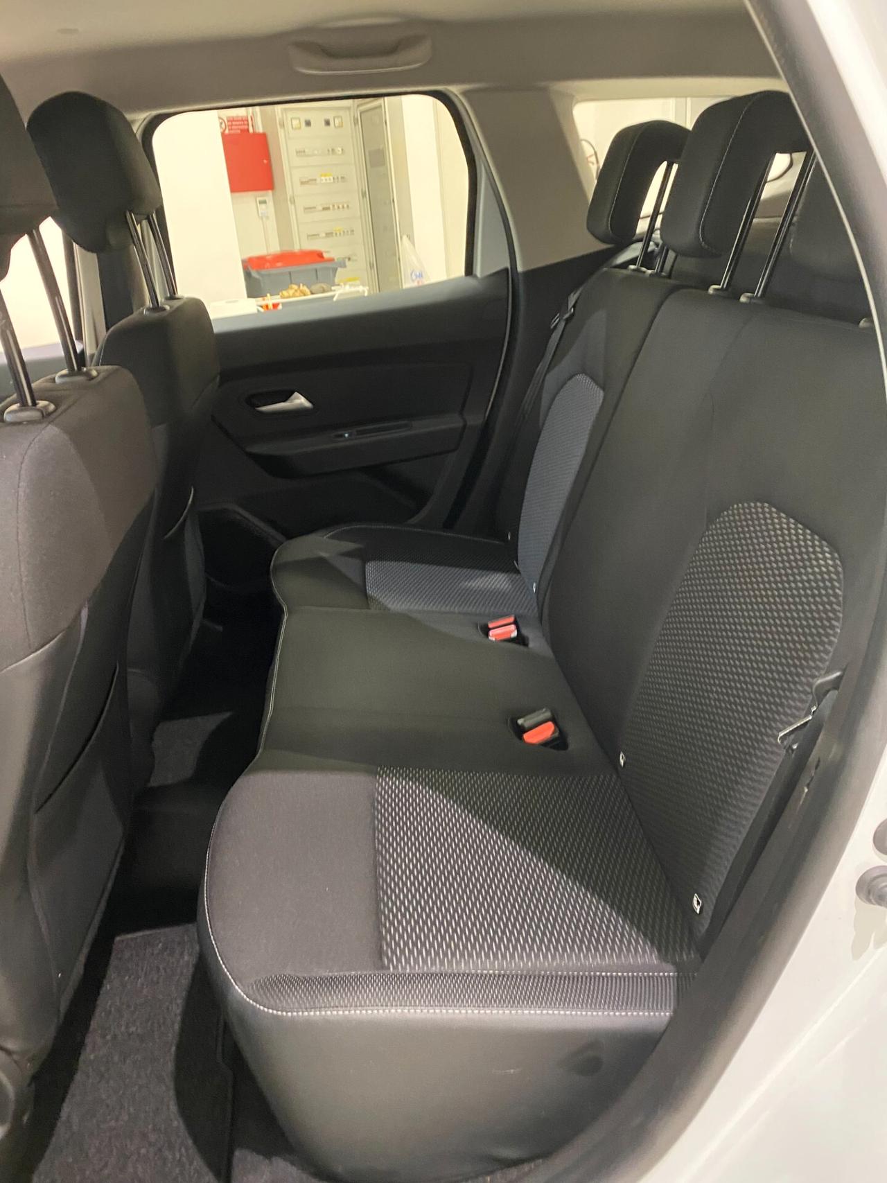 DACIA DUSTER 1.5 DCI 115CV - OK NEOPATENTATI