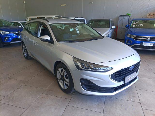 FORD Focus 1.5 EcoBlue 120 CV SW Business