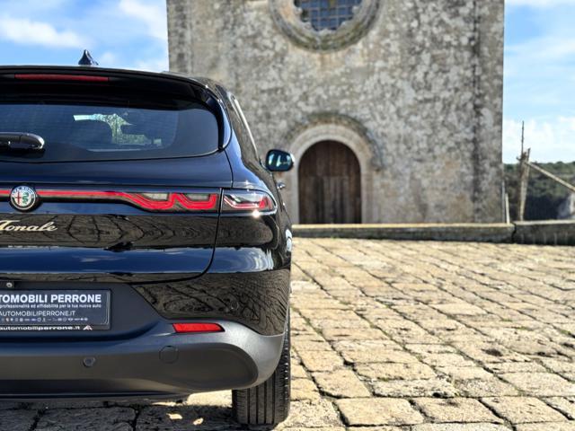 ALFA ROMEO Tonale 1.6 diesel 130 CV TCT6 Sprint