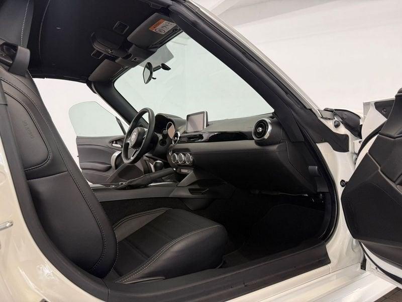 FIAT 124 Spider 1.4 Multi Air 140cv Lusso