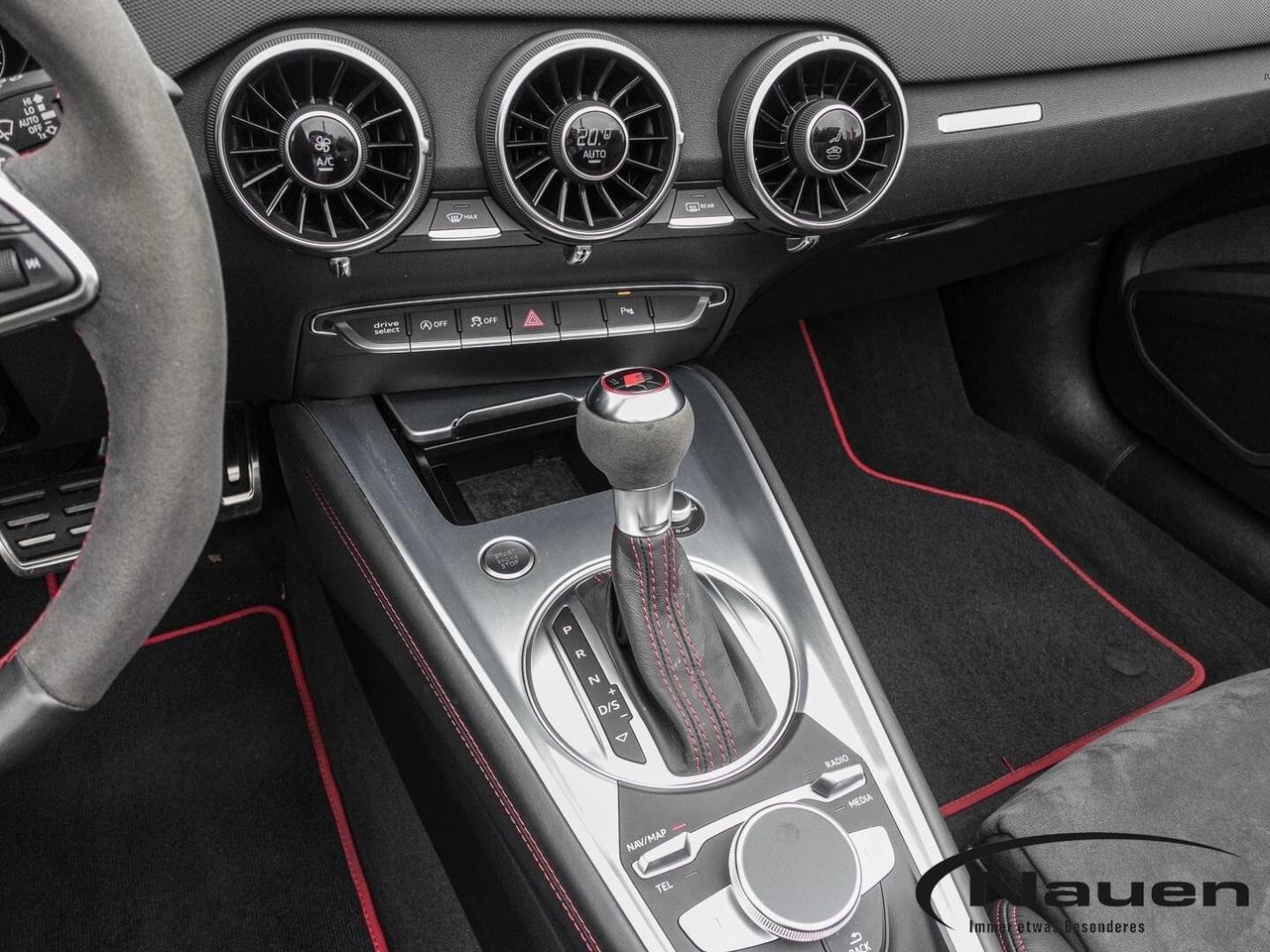 Audi TT Roadster 45 TFSI S tronic