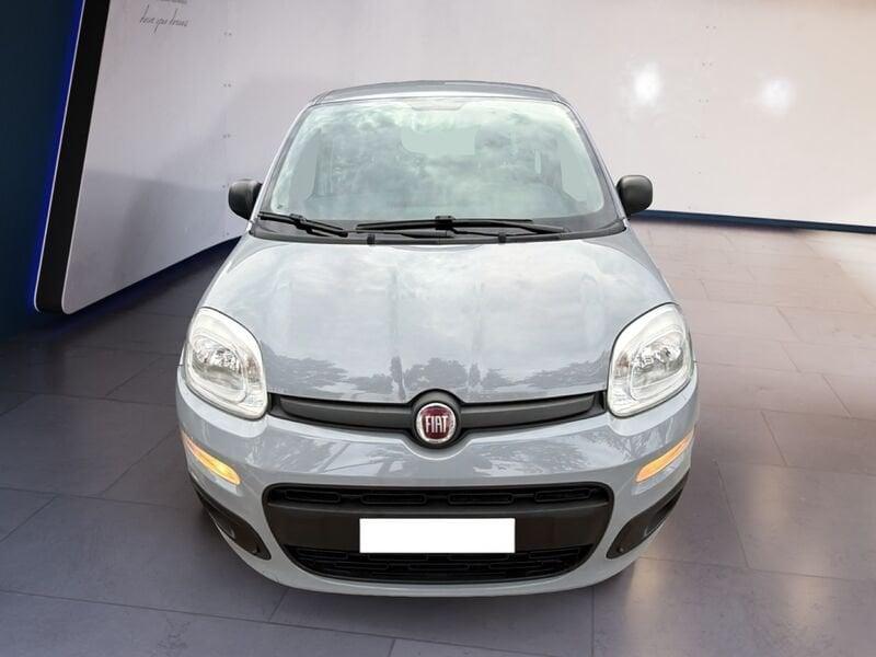 FIAT Panda 0.9 twin air turbo natural power 84cv benzina/metano