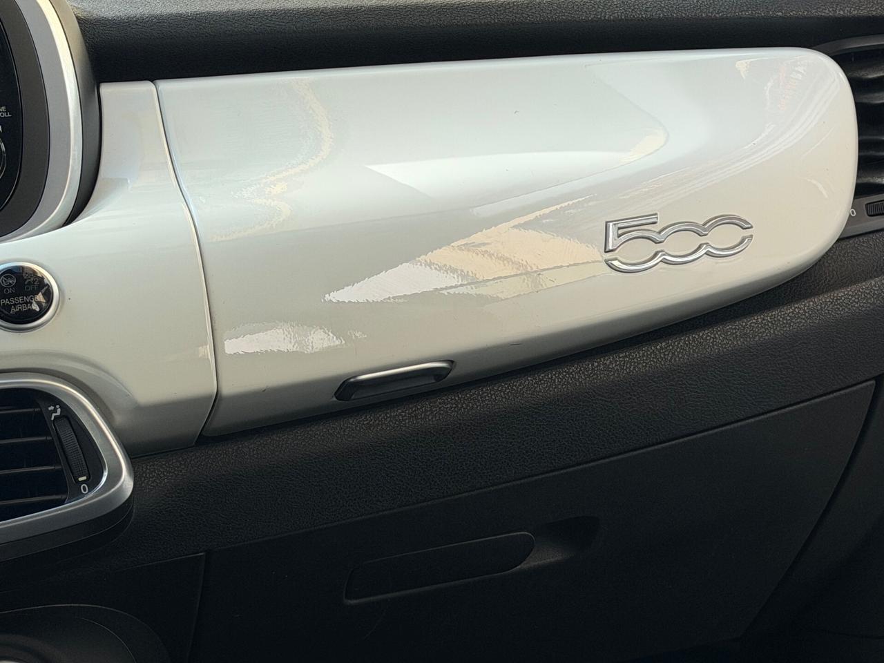 Fiat 500X 1.3 MultiJet 95 CV Urban