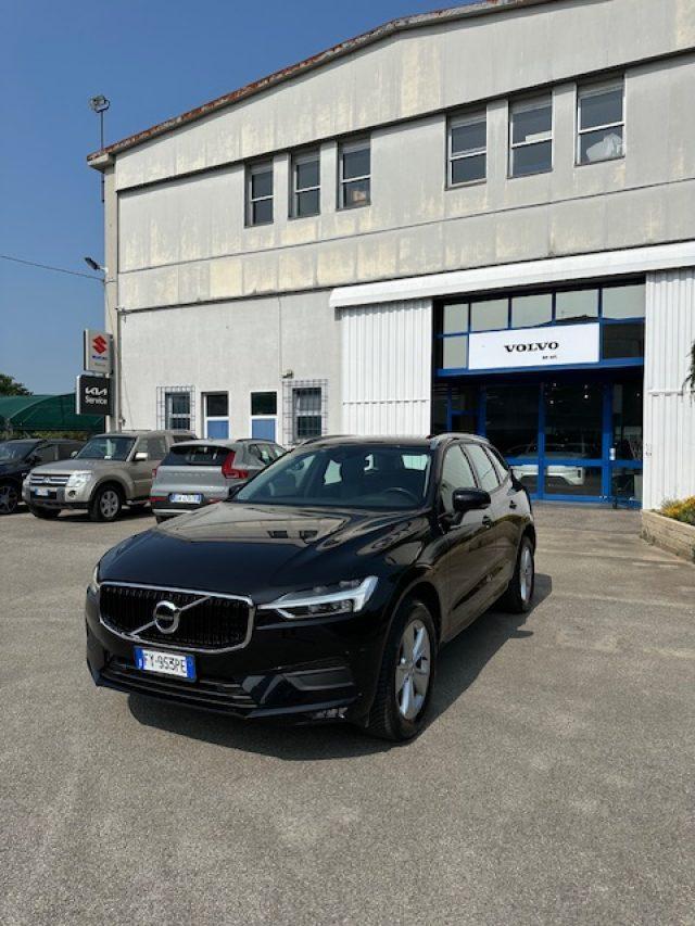 VOLVO XC60 B4 (d) AWD Geartronic Business