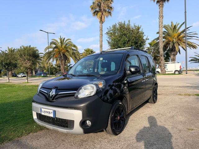 RENAULT Kangoo 1.5 dCi 110CV 5 porte Stop & Start Limited N1